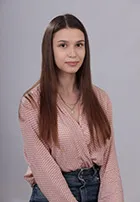 Колбик Диана Андреевна