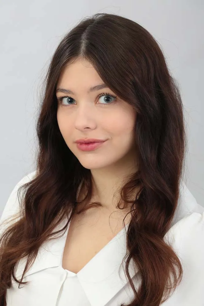 Турута Яна Дмитриевна