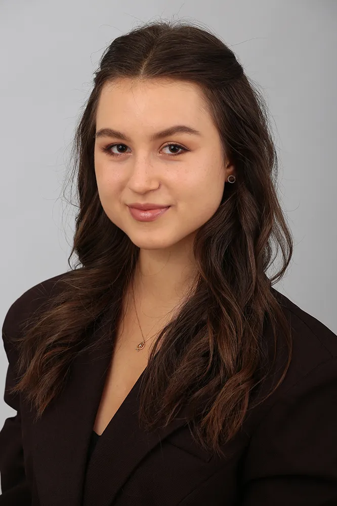  Беляева Елизавет Дмитриевна