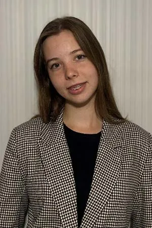 Кузьмина Мария Андреевна