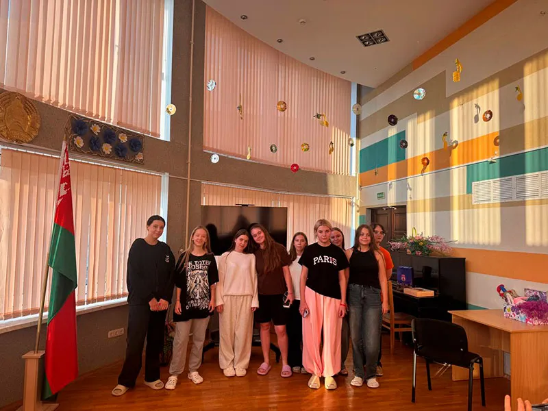 Как живут новые жители «десятки»