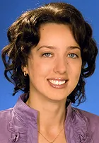 Красинская Светлана Николаевна