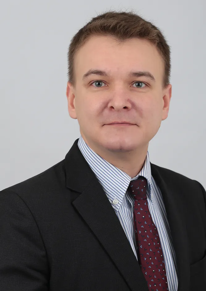 Рачков Александр Анатольевич