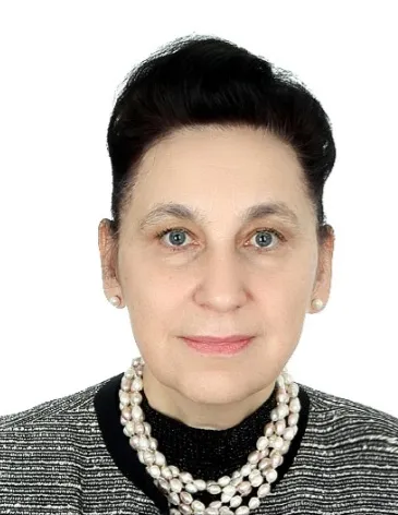 Хмара Ирина Марковна