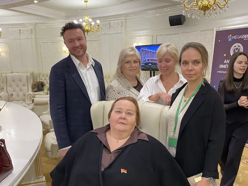 X Национальный конгресс с международным участием «Паринские чтения 2026»