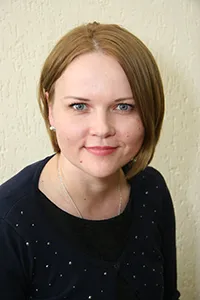 Пархомчик Елена Анатольевна