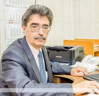 Черновецкий Михаил Анатольевич