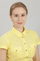 Мороз Валерия Ильинична