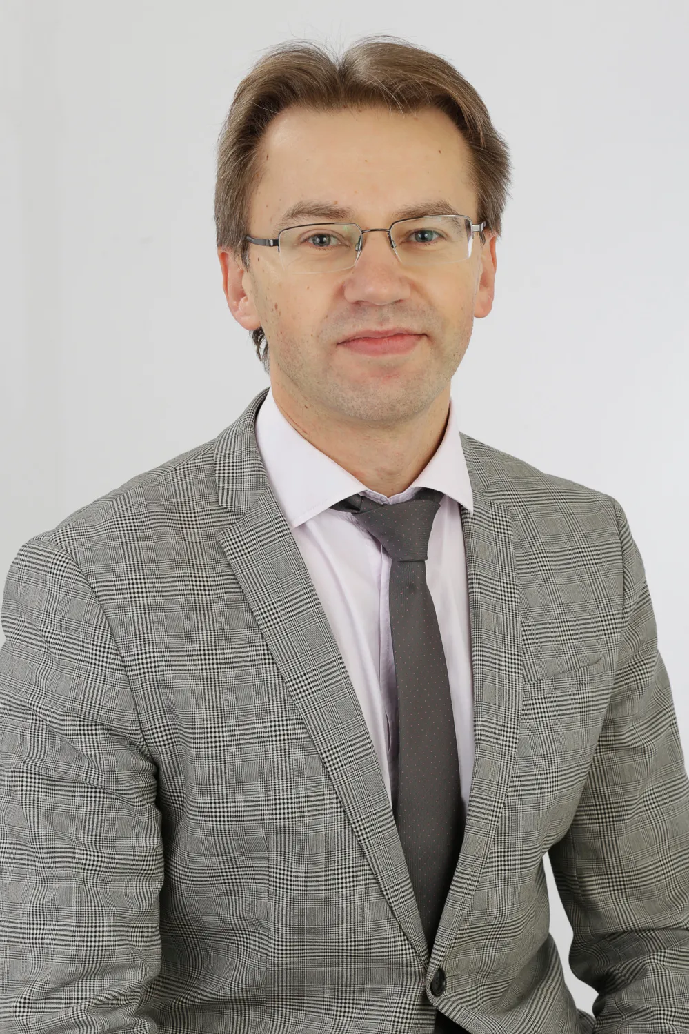 Борис Александр Михайлович