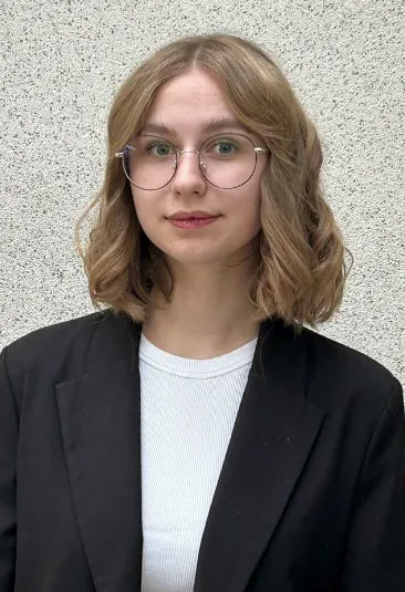 Чайчиц Каролина Андреевна