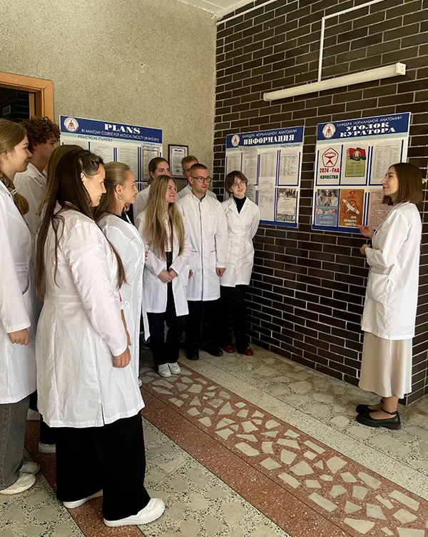 День народного единства – символ стремления белорусского народа к достойной жизни в сильном государстве