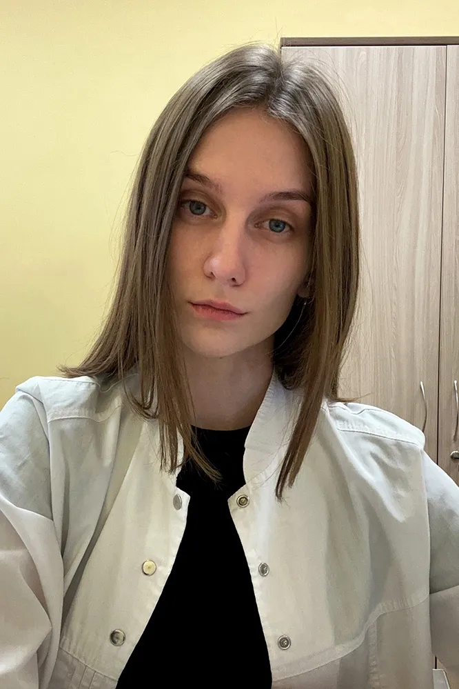 Акопян Марина Сергеевна