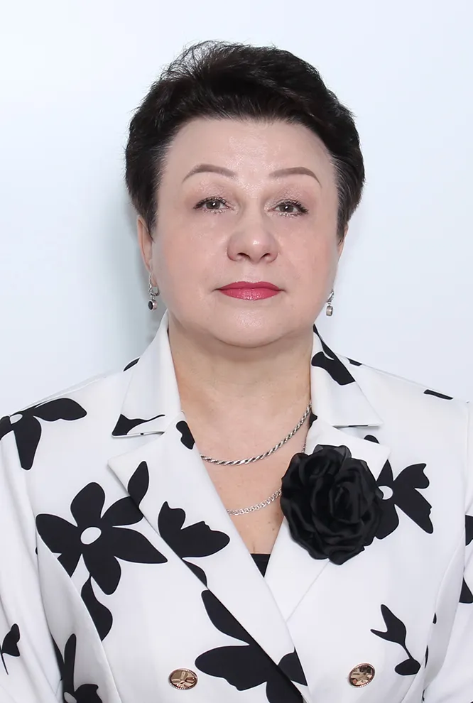 Кошевец Светлана Феликсовна