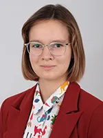 Ущаповская Надежда