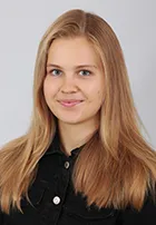 Вашкова Дарья Николаевна