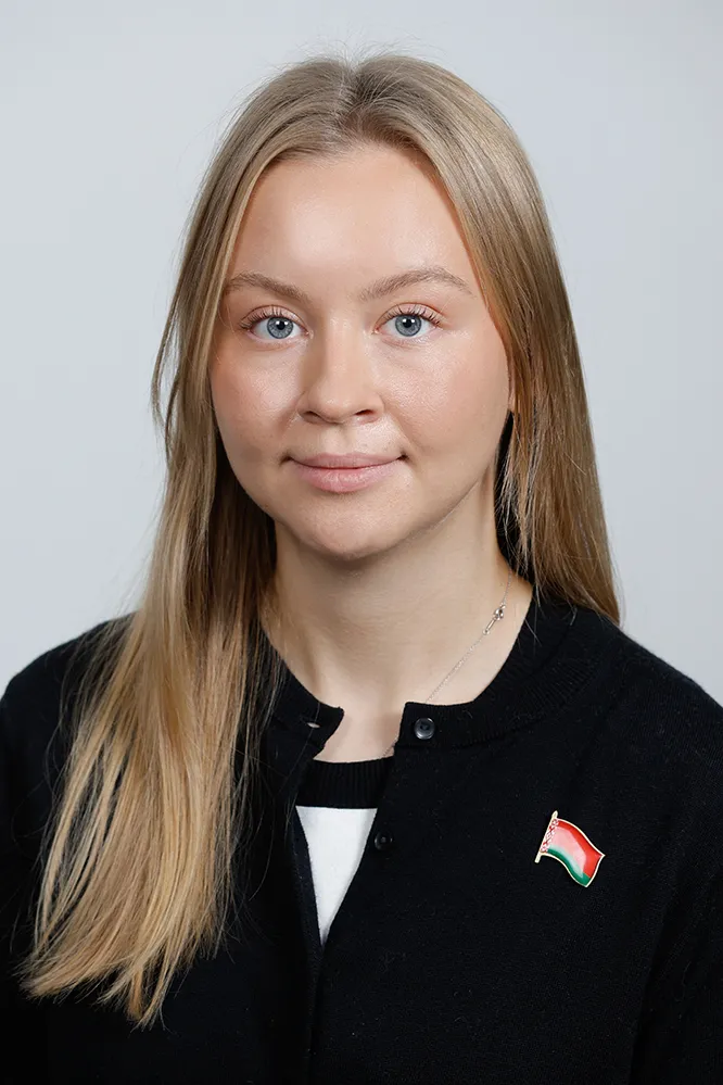 Байкова Александра Владиславовна