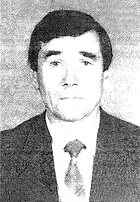 Лавриненко Георгий Васильевич