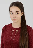 Ушакова Василина Олеговна