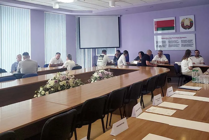 Вступительная кампания в клиническую ординатуру в 2025 году