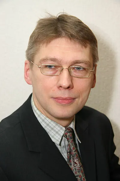 Дуда Владимир Иванович