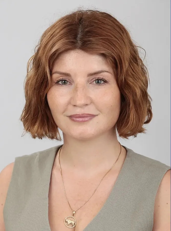 Степанова Екатерина Валерьевна