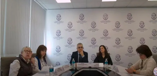 Государственная защита детей: Роль организаций здравоохранения