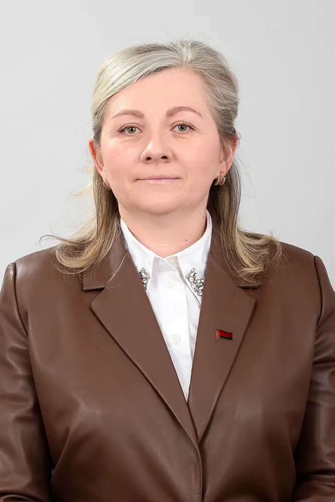 Михайлюк Юлия Васильевна