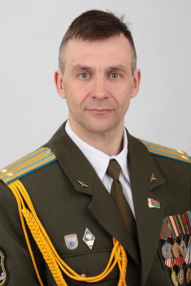 Дьяченко Олег Анатольевич