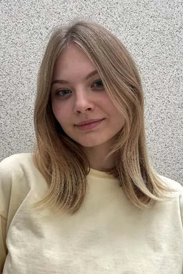 Лутченкова Анна Юрьевна