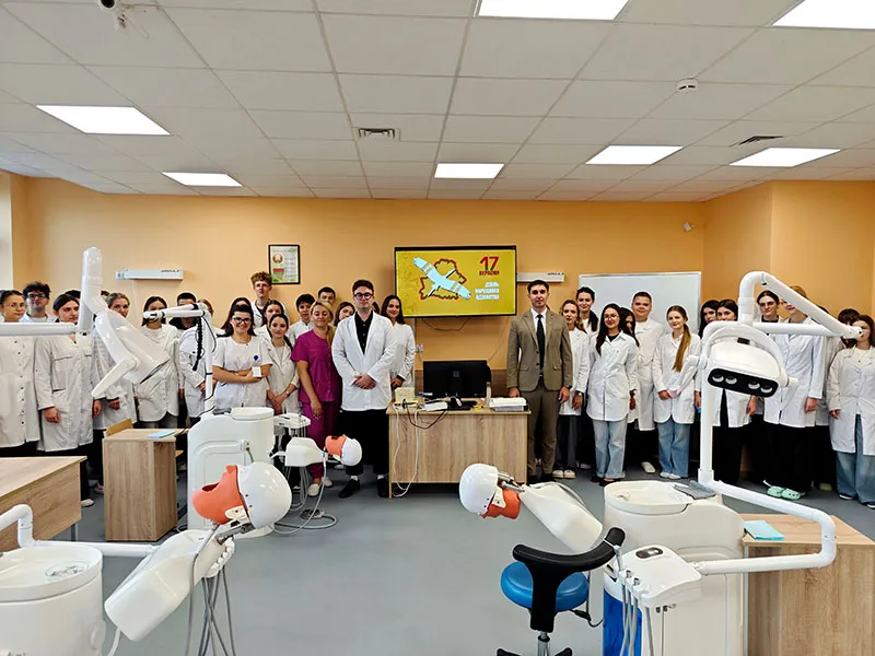 День народного единства как фактор национальной гордости