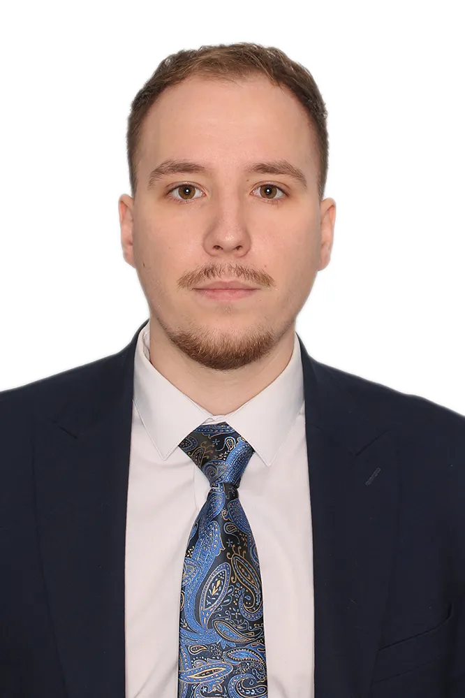 Чернецкий Владислав Алексеевич