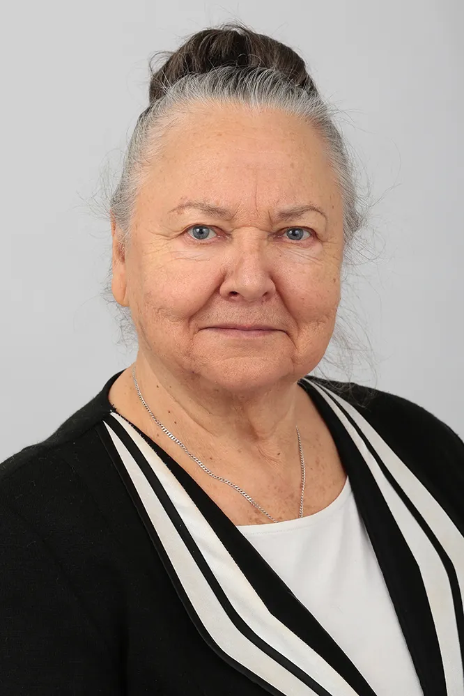 Бойко-Максимова Галина Ивановна