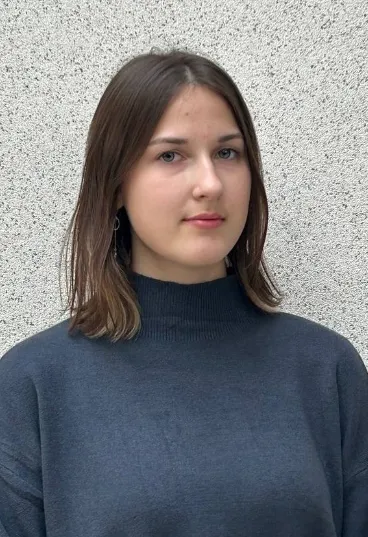 Мингилевич Анастасия Ивановна