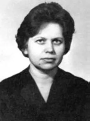 Нелли Ивановна Артишевская (К 90–летию со дня рождения)