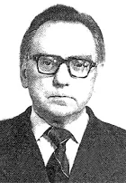 Седренок Сергей Георгиевич