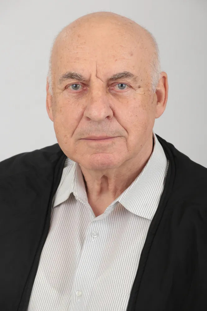 Пилипцевич Николай Николаевич