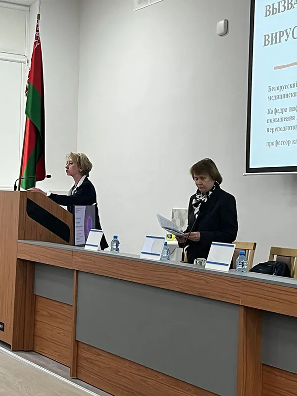 Военная медицина: история и современность