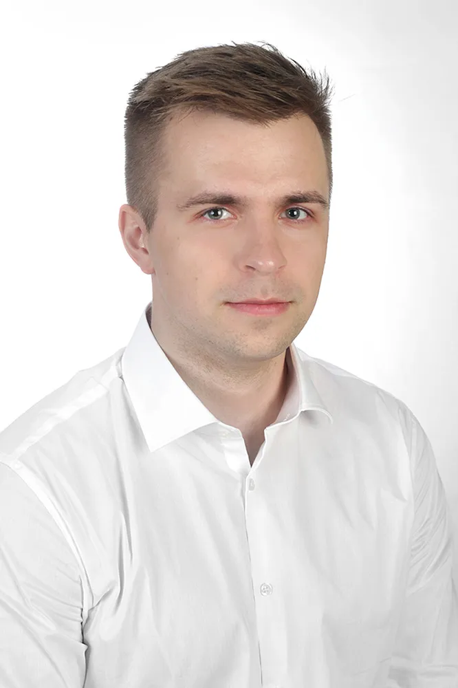 Лемешевский Иван Александрович