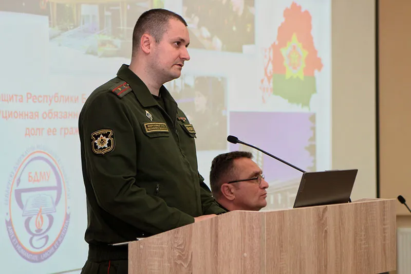 Нет у человека ничего прекраснее и дороже Родины! 