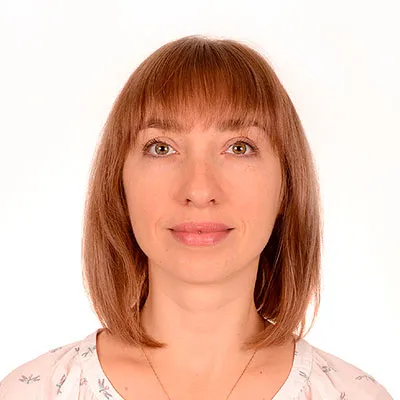 Горная Наталья Николаевна