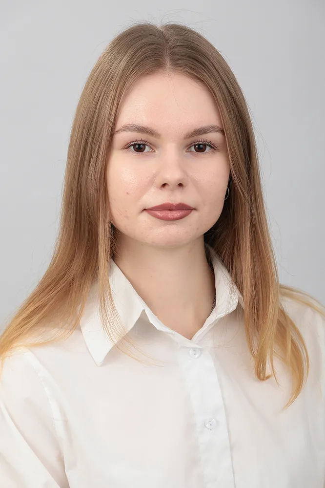  Сулаева Ирина Денисовна