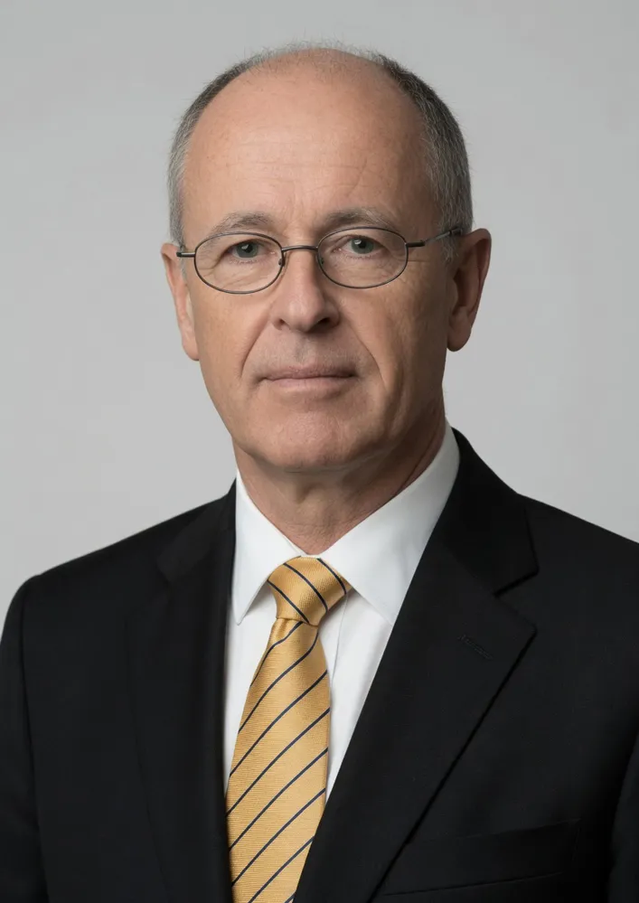 Реймюллер Райнер 