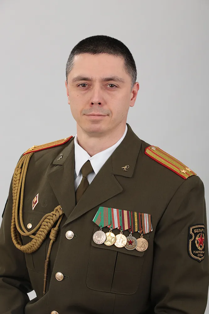 Белянко Владимир Владимирович