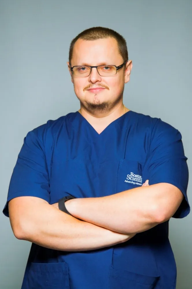 Черноглаз Павел Феликсович