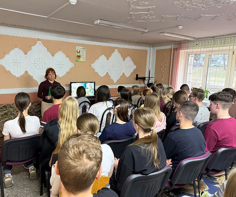 Чернобыль – наша общая боль