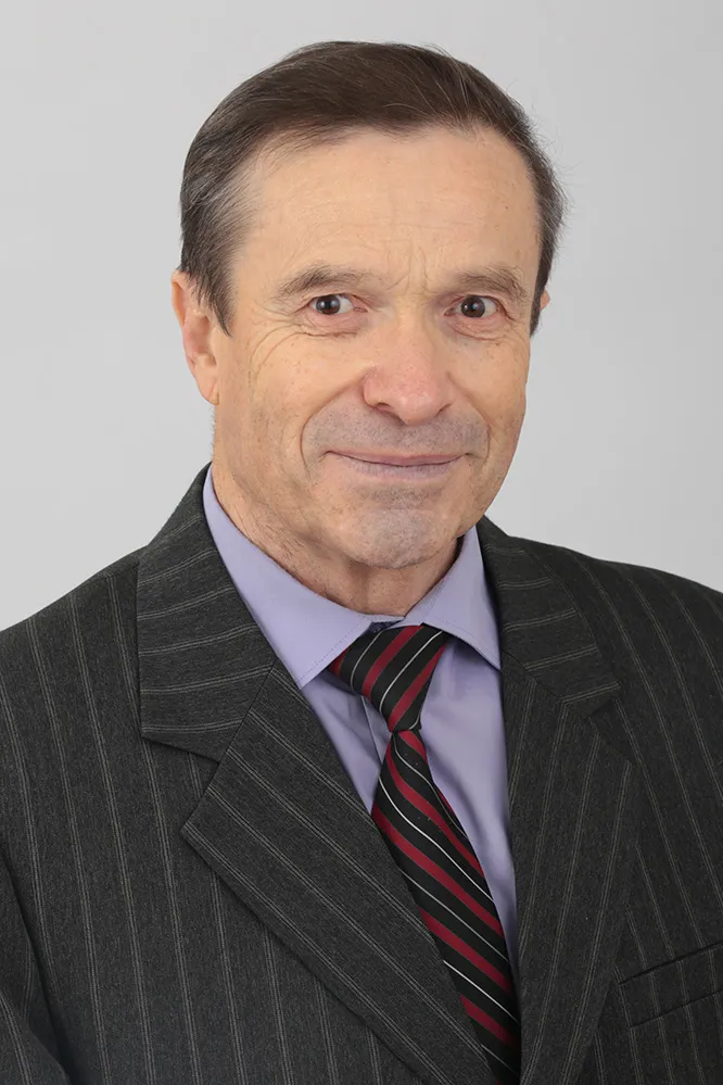 Даревский Вячеслав Иосифович