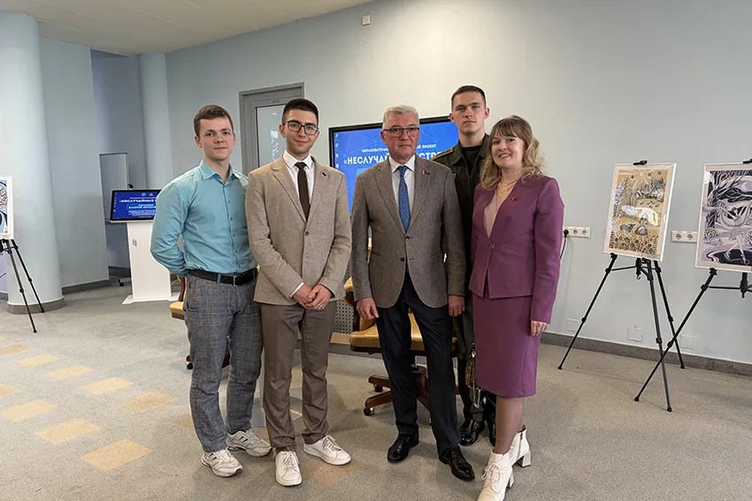 Диалог о главном: демография, ИИ и будущее здравоохранения