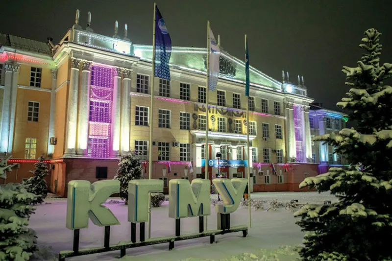 Иностранные студенты БГМУ порадовали своими научными достижениями на международной арене