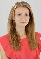 Бондаренко Ксения Викторовна