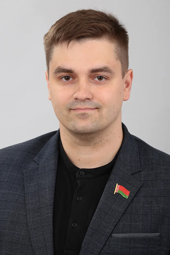Вист Эдгар Витальевич